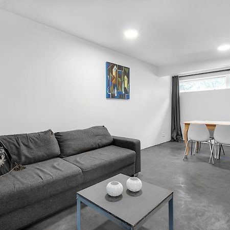 Lovely Studio Apartment With Hot Tub Reiquiavique Exterior foto