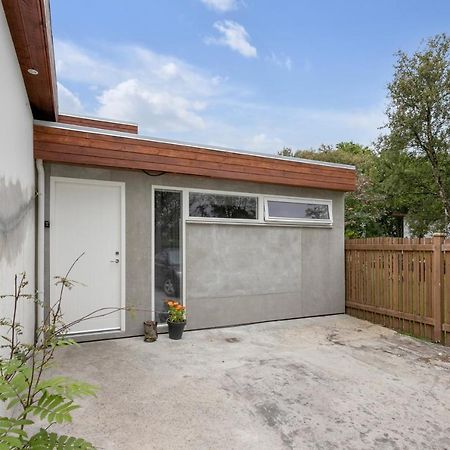 Lovely Studio Apartment With Hot Tub Reiquiavique Exterior foto