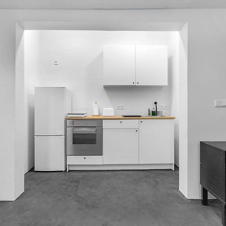 Lovely Studio Apartment With Hot Tub Reiquiavique Exterior foto