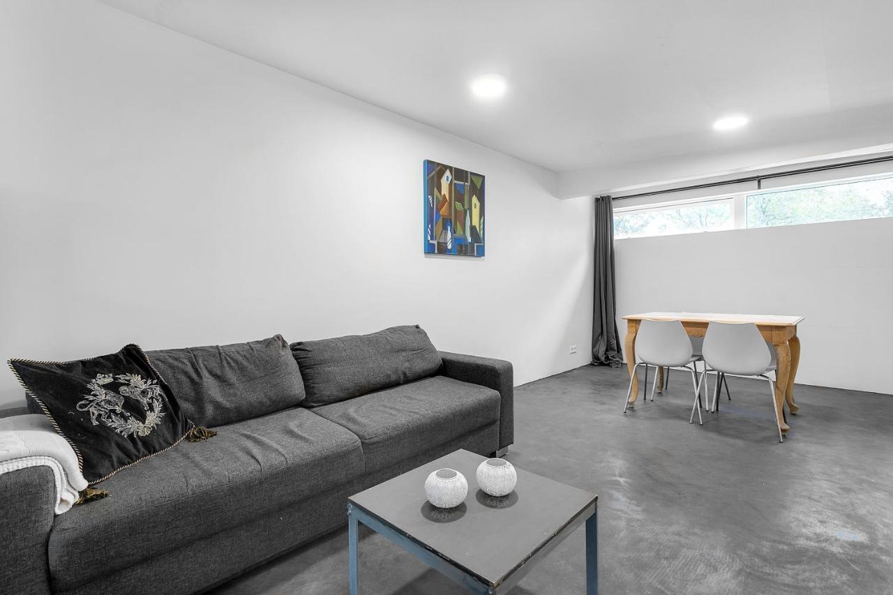 Lovely Studio Apartment With Hot Tub Reiquiavique Exterior foto